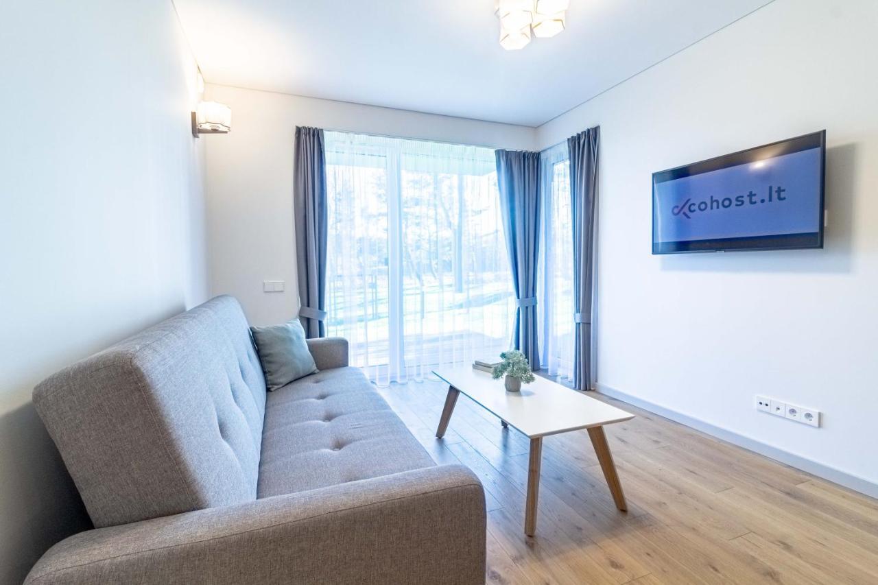 Holidayplus Multiple Apartments, By Cohost Паланга Номер фото