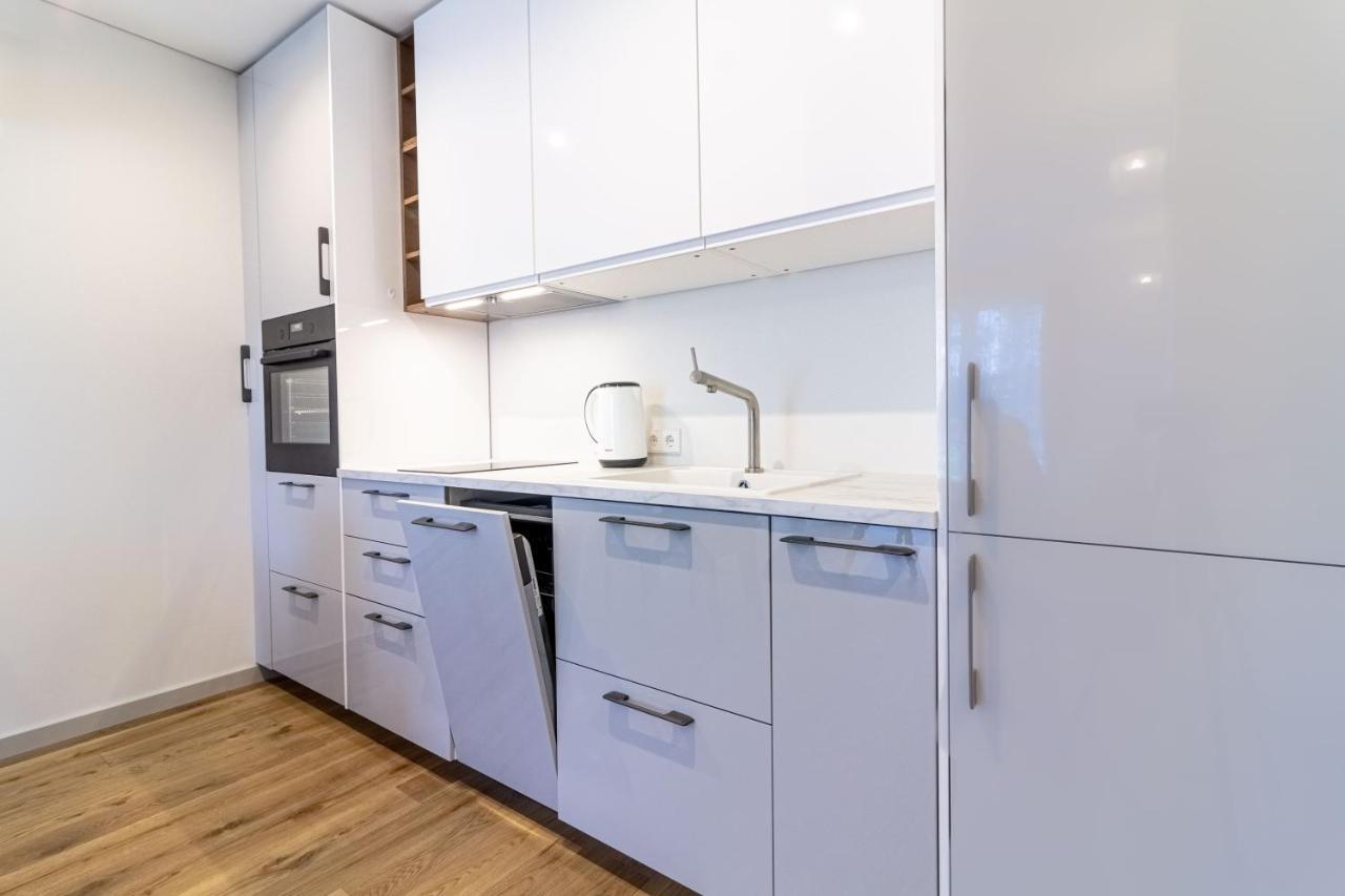 Holidayplus Multiple Apartments, By Cohost Паланга Номер фото